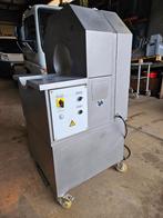 RVS Bindmachine Vleesbinder, Gebruikt, Ophalen