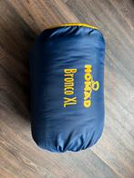 Nomad bronco xl slaapzak, Ophalen of Verzenden, Gebruikt