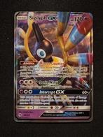 Sigilyph GX #098 (Lost Thunder), Verzenden, Zo goed als nieuw, Losse kaart