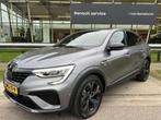 Renault Arkana 1.6 E-Tech hybrid 145PK R.S line/ E-Tech engi, Gebruikt, 4 cilinders, Overige brandstoffen, Leder