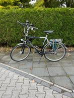 Gazelle heren/schoolfiets, Fietsen en Brommers, Fietsen | Heren | Herenfietsen, Ophalen, Gebruikt, Gazelle