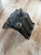 Land Rover Defender reservewielhouder, Ophalen