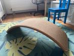 Wobbel Original met kurk, Kinderen en Baby's, Speelgoed | Hobbelfiguren, Ophalen, Zo goed als nieuw