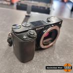 Sony A6000 Camera Met 16-50MM Lens | Nette staat, Zo goed als nieuw