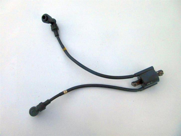 Yamaha XJ 600 Diversion bobine 1&4 XJ600 ontsteking spoel, Motoren, Accessoires | Overige, Gebruikt, Ophalen of Verzenden