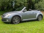 Volkswagen Beetle Cabrio 1.2 TSI Automaat, Auto's, 65 €/maand, 4 cilinders, Cabriolet, 4 stoelen