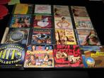 diverse cd s, Ophalen of Verzenden, Gebruikt, Pop