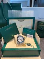 Rolex Daytona “Panda”, Ophalen of Verzenden, Zo goed als nieuw, Staal, Rolex