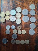 Diverse Turkse Munten - Lira & Kurus, Ophalen of Verzenden, Overige landen, Setje