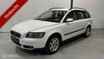 Volvo V50 2.5 T5 AWD Kinetic AUTOMAAT / YOUNGTIMER, Automaat, Gebruikt, 10 km/l, Vierwielaandrijving