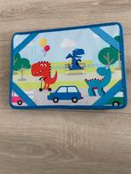 Auto Speeltafel Kind met Tablethouder - Nieuw, Ophalen of Verzenden, Nieuw
