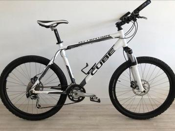 Cube Attention mountainbike beschikbaar voor biedingen