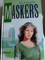 Mies Vreugdenhil - Maskers Chr.grondslag., Boeken, Ophalen, Gelezen, Mies Vreugdenhil