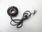 Suzuki GS500 dynamospoel GS 500 E dynamo laad spoel stator, Motoren, Accessoires | Overige, Gebruikt