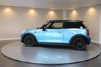 Mini Mini 1.5 Cooper Serious Business *JCW Pack* Neon-ring|H, Voorwielaandrijving, 136 pk, Gebruikt, Euro 6