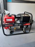 Lasapparaat Generator - HyperWelding PW 5.2, Ophalen of Verzenden, Gebruikt