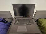 ASUS ROG Strix G17, Computers en Software, Windows Laptops, Gebruikt, Asus, Qwerty, Ophalen of Verzenden