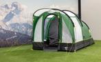 Kampa Brean 3 tunneltent, Ophalen, Zo goed als nieuw, Tot en met 3