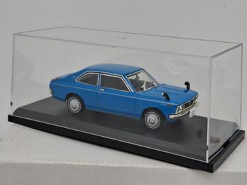 Toyota Carina (1970) zeldzaam/origineel 1/43 beschikbaar voor biedingen