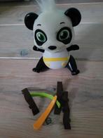 Splash Toys Munchkinz Panda 20 cm., Ophalen of Verzenden, Zo goed als nieuw, Jongen of Meisje