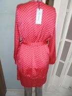 Most Wanted nieuwe rood met stippen jurk ruime s, Verzenden, Nieuw, Knielengte, Most Wanted