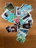 Oceaanplaatjes - heel veel Expeditie Oceaan stickers AH, Verzamelen, Albert Heijn, Ophalen of Verzenden