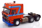 DAF 3600 Space Cab 1986 1:18 (nieuw), Hobby en Vrije tijd, Modelauto's | 1:18, Verzenden, Nieuw, Auto, Overige merken