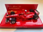Ferrari F300 E. Irvine ´Tower wings` 1998, Ophalen of Verzenden, Zo goed als nieuw, Formule 1