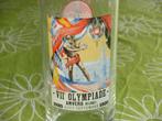 Coca Cola glas Olympische spelen Atlanta 1996, Verzamelen, Ophalen of Verzenden, Zo goed als nieuw