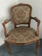 Brocante stoel, Ophalen, Gebruikt, Brocante, klassiek