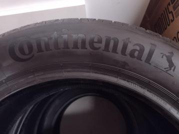 CONTINENTAL Eco Contact 6 195/55R 16H

 beschikbaar voor biedingen