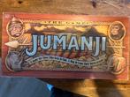 The game Jumanji, Hobby en Vrije tijd, Gezelschapsspellen | Bordspellen, Een of twee spelers, Ophalen, Zo goed als nieuw, MB