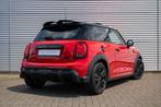 MINI Hatchback Cooper S JCW Automaat / Panoramadak / Achteru, 1998 cc, Gebruikt, Met garantie (alle), Bedrijf
