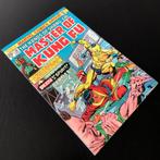 Master of Kung Fu Vol.1 #28 (1975) VF- (7.5), Amerika, Marvel Comics, Ophalen of Verzenden, Gelezen