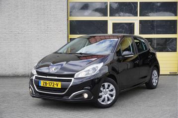 Peugeot 208 1.2 PureTech 5drs Active BJ2019 Led | Pdc | Navi beschikbaar voor biedingen