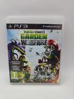 Plants Vs Zombies Garden Warfare PS3, Ophalen of Verzenden, Zo goed als nieuw