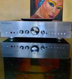 Cambridge Audio Azur550A audiophile amplifier, Ophalen, Zo goed als nieuw, Stereo, Overige merken