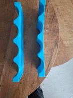 Anti rammel en wegrol profiel, Ophalen, Nieuw