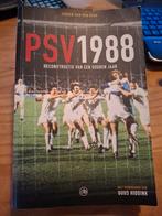 PSV 1988, Ophalen of Verzenden, Gelezen
