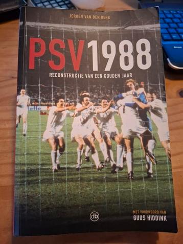 PSV 1988 beschikbaar voor biedingen