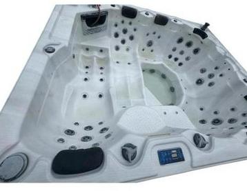 275x220cm balboa jacuzzi beschikbaar voor biedingen