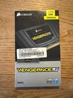 Corsair Vengeance LP 2x4 GB, Desktop, Gebruikt, Ophalen of Verzenden, DDR3