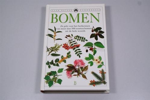 Bomen Determinatiegids — Wereldwijd, Boeken, Natuur, Zo goed als nieuw, Bloemen, Planten en Bomen, Ophalen of Verzenden