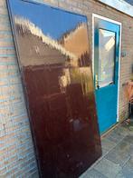 Bodem aanhanger, Doe-het-zelf en Verbouw, Platen en Panelen, Ophalen of Verzenden, Zo goed als nieuw, Betonplex, Minder dan 20 mm