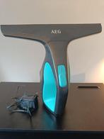 AEG - Ruitenreiniger, Ophalen, Raamwisser of Trekker