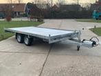 Anssems MSX 3500 NIEUWE demo autotransporter, Nieuw
