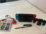 Nintendo Switch Gen 1 + 2 Spellen + Pokébal, Spelcomputers en Games, Games | Nintendo Switch, Avontuur en Actie, 1 speler, Ophalen of Verzenden