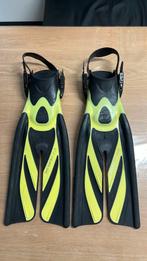 Vinnen evt met schoen, Ophalen of Verzenden, Zo goed als nieuw, Zwem- of Duikvliezen