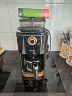 Philips Grind & Brew HD7768 koffiezetapparaat, Ophalen of Verzenden, Zo goed als nieuw