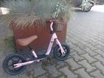 loopfiets meisje, Ophalen of Verzenden, Gebruikt, Minder dan 16 inch